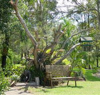 Mondrook Garden Cafe Gallery and Function Centre - Accommodation Ballina