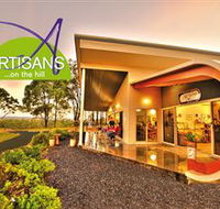 Artisans On The Hill - Accommodation Ballina