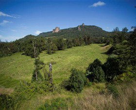 Nimbin Rocks - Accommodation Ballina 2