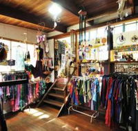 Nimbin Craft Gallery - Accommodation Ballina