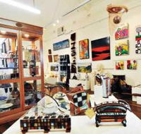Nimbin Artists Gallery - Accommodation Ballina