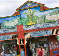 HEMP Embassy - Accommodation Ballina