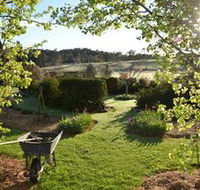 All Saints Garden - Accommodation Ballina