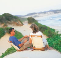 Anna Bay Beach - Accommodation Ballina