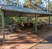 Brimbin picnic area - Accommodation Ballina