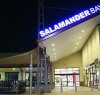 Salamander Shopping Centre - Accommodation Ballina