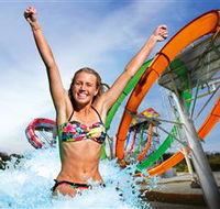 Wet'n'Wild Gold Coast - Accommodation Ballina