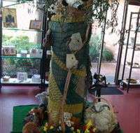 Taree Craft Centre - Accommodation Ballina