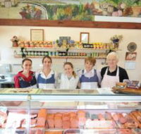Mentges Master Meats - Accommodation Ballina