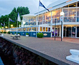 DAlbora Marinas Nelson Bay - Accommodation Ballina 3