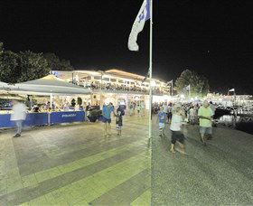 DAlbora Marinas Nelson Bay - Accommodation Ballina 5