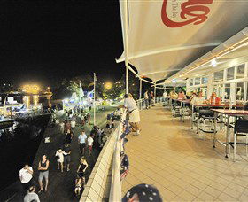 DAlbora Marinas Nelson Bay - Accommodation Ballina 7