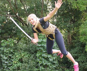 Half Day Stunt Academy - Accommodation Ballina 0
