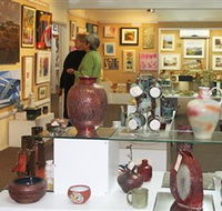 Port Stephens Community Arts Centre - Accommodation Ballina