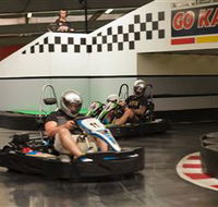 Slideways - Go Karting Gold Coast - Accommodation Ballina
