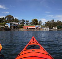 Tuross Lake - Accommodation Ballina