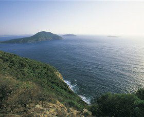 Yacaaba Head Walk - Accommodation Ballina 0