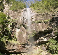 Protesters Falls - Accommodation Ballina