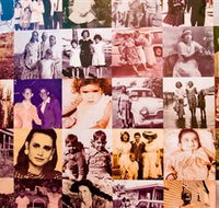 Aboriginal Art Gallery Space - Accommodation Ballina