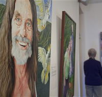 Lismore Regional Gallery - Accommodation Ballina