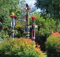 Wilsons River Experience Walk - Accommodation Ballina