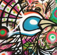 The Back Alley Gallery - Accommodation Ballina