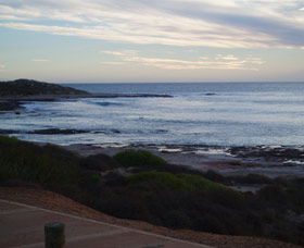 Jakes Point - Accommodation Ballina 0