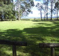 Aboriginal Bora Ring - Accommodation Ballina