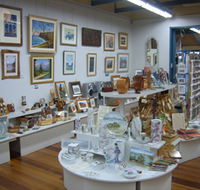 Ferry Park Gallery - Accommodation Ballina