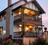 Kingstudio Gallery - Accommodation Ballina