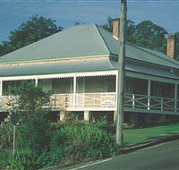 Maclean Stone Cottage and Bicentennial Museum - Accommodation Ballina
