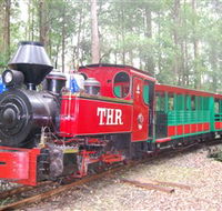 Timbertown Heritage Theme Park - Accommodation Ballina