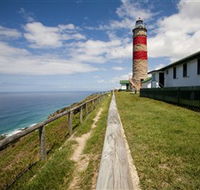 Moreton Island Lighthouse - Accommodation Ballina