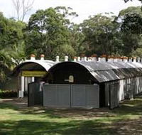 Kempsey Museum - Accommodation Ballina