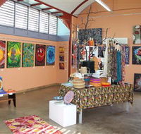 Dunghutti Ngaku Aboriginal Art Gallery - Accommodation Ballina