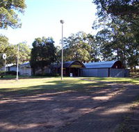 Macleay River Museum and Settlers Cottage - Accommodation Ballina