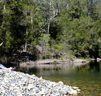 Mount Boss State Forest - Accommodation Ballina