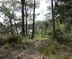 Ringlands Rotary Walk Narooma - Accommodation Ballina 0