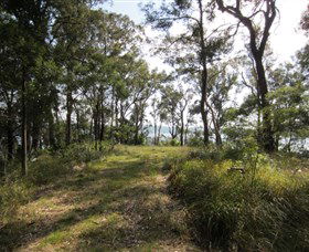 Ringlands Rotary Walk Narooma - Accommodation Ballina 2