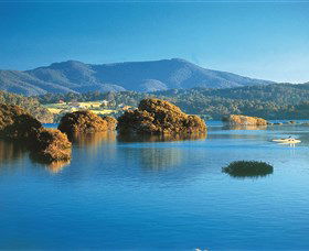Ringlands Rotary Walk Narooma - Accommodation Ballina 3