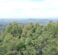 Collombatti Lookout - Accommodation Ballina