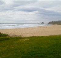 Narooma Surf Beach - Accommodation Ballina