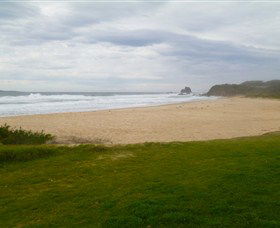 Narooma Surf Beach - Accommodation Ballina 0