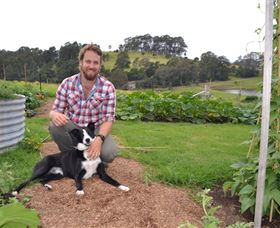 River Cottage Australia Cooking School - Accommodation Ballina 0