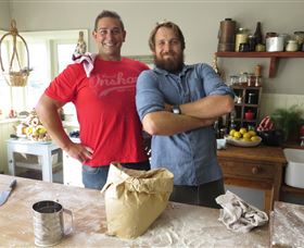 River Cottage Australia Cooking School - Accommodation Ballina 4