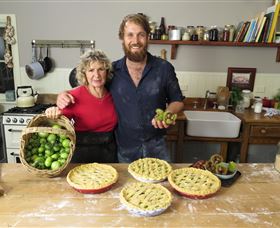 River Cottage Australia Cooking School - Accommodation Ballina 5