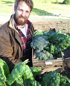 River Cottage Australia Cooking School - Accommodation Ballina 7