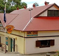 Bellbird Scenic Drive Tilba - Accommodation Ballina