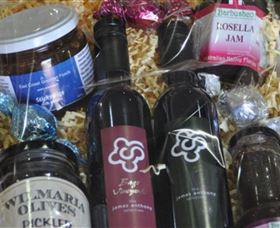 Kendall Cellars And Providore - Accommodation Ballina 1