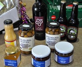 Kendall Cellars And Providore - Accommodation Ballina 0